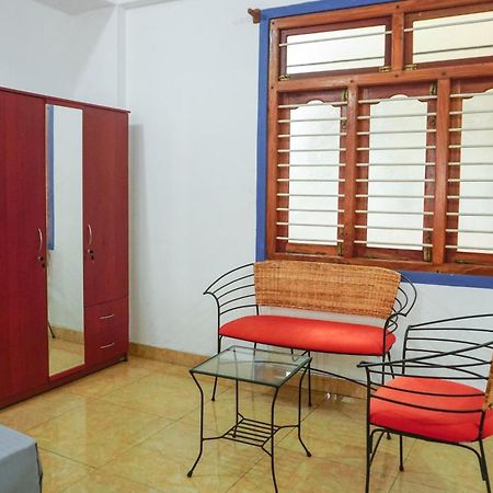 Yaarl Hostels Jaffna Zimmer foto